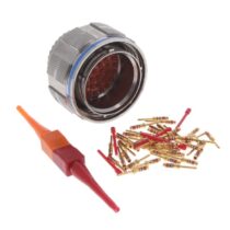 Amphenol Aerospace Operations D38999/26FG41PN