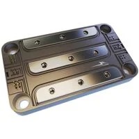 Wolfspeed, Inc. CAB650M17HM3