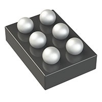 Rohm Semiconductor BRCH064GWZ-3E2