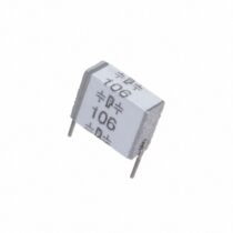 Cornell Dubilier Knowles RA6106K100