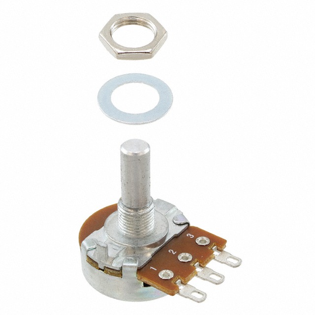 Bourns Inc. PDB241-S420P-103B0