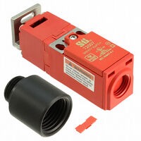 Omron Automation and Safety T2007-11SM