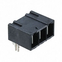 TE Connectivity AMP Connectors 2204581-1