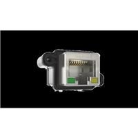 Amphenol ICC (Commercial Products) MRJR9381MC