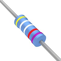 TE Connectivity Passive Product YR1B49K9CC