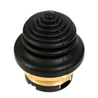 Ruffy Controls Inc. TS1-1-S-M-1-BK