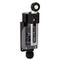 Honeywell Sensing and Productivity Solutions SZL-VL-S-B-N-M