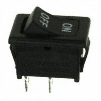 ZF Electronics SRB22A2DBBNN