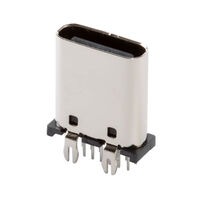 Same Sky (Formerly CUI Devices) UJ20-C-V-C-3-SMT-TR