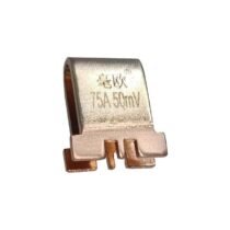 Shenzhen Milliohm Electronic Co.,Ltd HoFLQ60-75A-50mV-1%