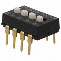 TE Connectivity ALCOSWITCH Switches 1825360-3