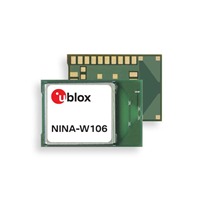 u-blox NINA-W106-00B