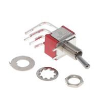 E-Switch 100DP1T1B1M7QEH