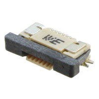 Würth Elektronik 68710614522