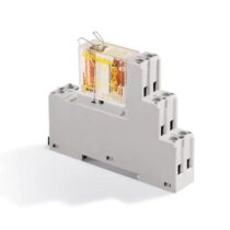 Finder Relays, Inc. 48.12.9.024.5007SMA