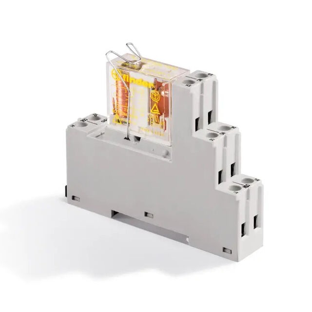 Finder Relays, Inc. 48.12.9.024.5007SMA