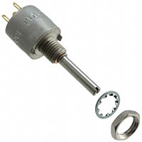 Precision Electronics Corporation RV6NAYSD102A