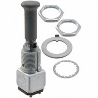 Honeywell Sensing and Productivity Solutions 12TW1-10A