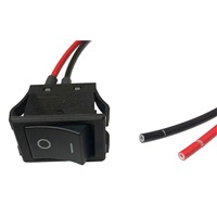 NKK Switches JWM11RA1A/UCV-WL