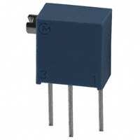 Bourns Inc. PV37X102C01B00