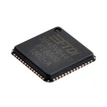 FTDI, Future Technology Devices International Ltd FT600Q-B-T