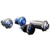 CIT Relay and Switch FHNBSBBN