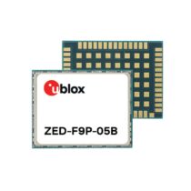 u-blox ZED-F9P-05B