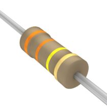 Stackpole Electronics Inc CF14JT330K