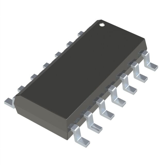 Texas Instruments THVD9491DTSEP