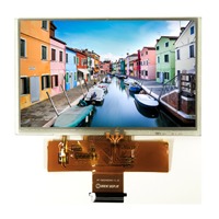 Orient Display AFY800480A0-5.0INTH-R