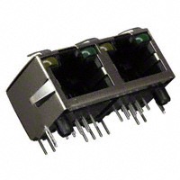 Amphenol ICC (Commercial Products) RJHSE538102