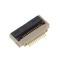 Hirose Electric Co Ltd TF31-12S-0.5SH(800)