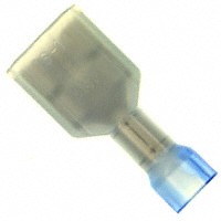 TE Connectivity AMP Connectors 3-520408-2