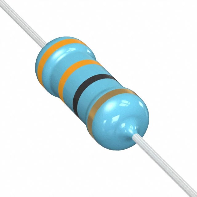 TE Connectivity Passive Product ROX1SJ33R