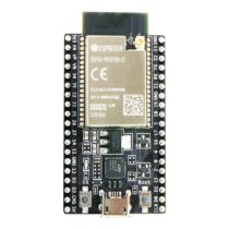 Espressif Systems ESP32-DEVKITC-VIE