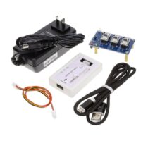 Lumissil Microsystems IS32LT3183A-GRLA3-DEMO_KIT