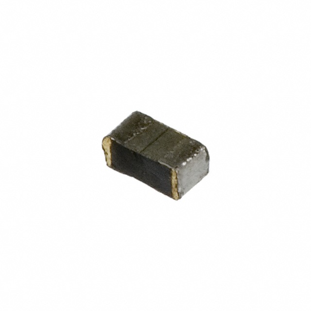 Panasonic Electronic Components ECH-U1C102GX5