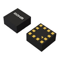 Rohm Semiconductor KX022ACR-ZE2