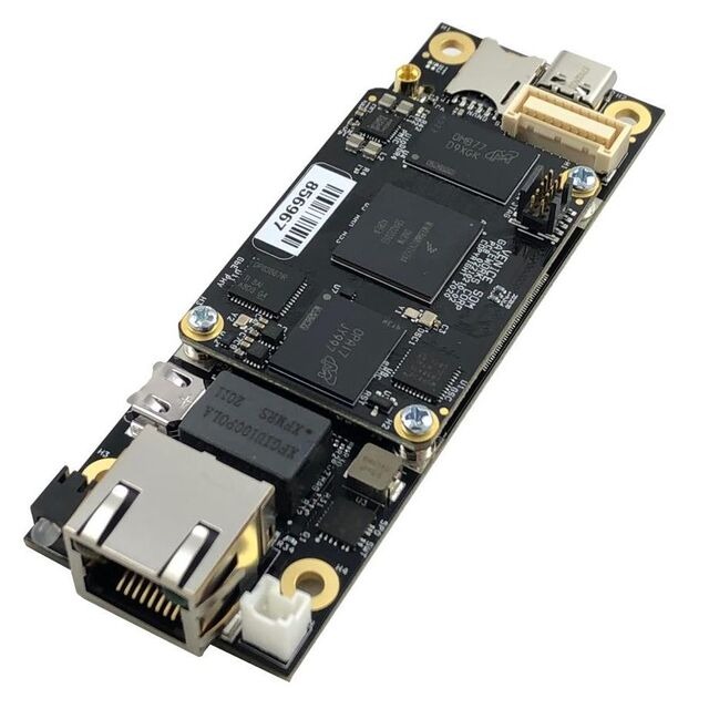 Gateworks Corporation GW7101-21