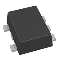 Diodes Incorporated D5V0L4B5V-7