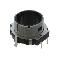 Panasonic Electronic Components EVQ-V5602815B