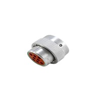 TE Connectivity Deutsch Connectors HD36-18-8SN