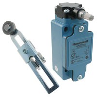 Honeywell Sensing and Productivity Solutions GLAA01A2B