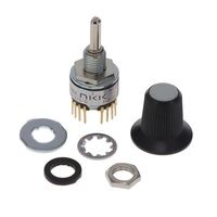 NKK Switches MRK403-BB