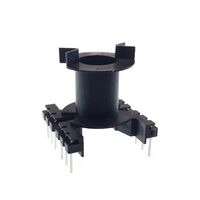 Miles Platts Ltd PQ0060FR3BLK0001