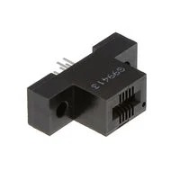 Sullins Connector Solutions GBE05DHHD