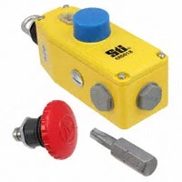 Omron Automation and Safety ER5018-021NE