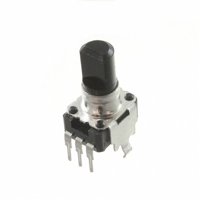 CTS Electrocomponents 09VR1K20F1C103B1