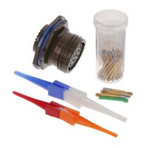 Amphenol Aerospace Operations D38999/24WE99SN