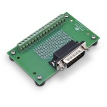 SchmalzTech, LLC ST-DB15-M-R-FT